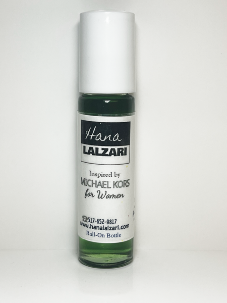 Luxuriously Inspired by Michael Kors for women