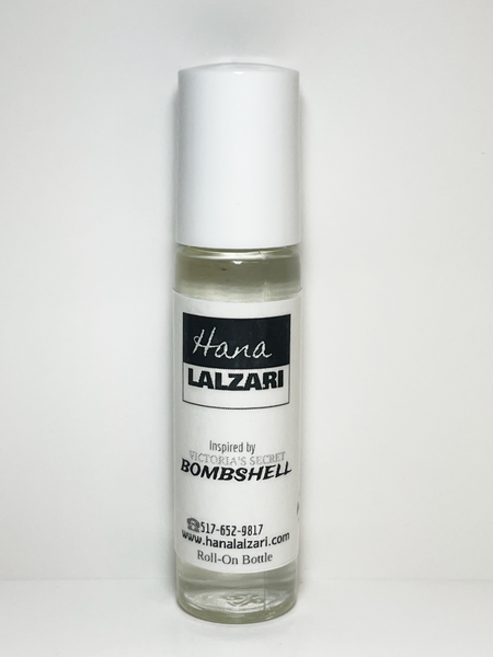 Luxuriously Inspired by Victoria Secret Bombshell