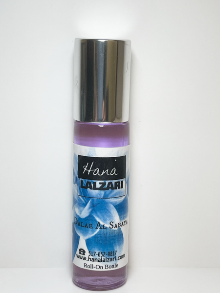 Luxuriously Inspired by Dalae Al Sabaya