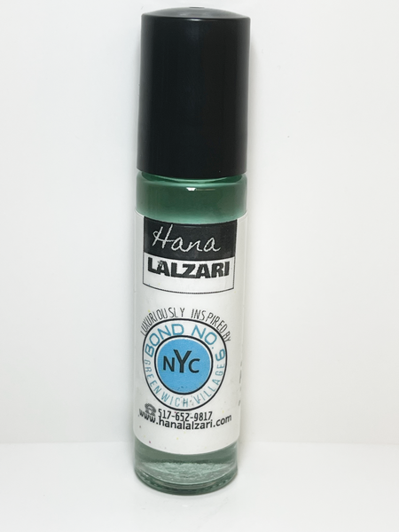 Luxuriously Inspired by Greenwich Village No 9