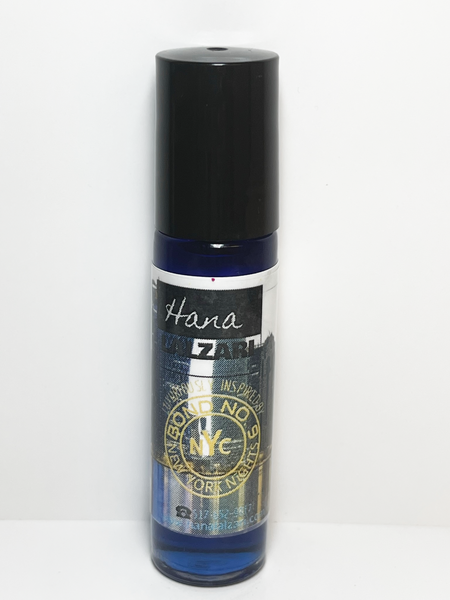 Luxuriously Inspired by Bond No 9 New York Nights