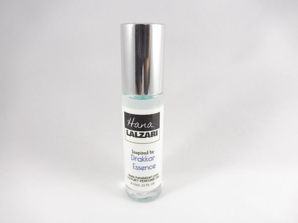 Luxuriously Inspired by Drakkar Essence Eau De Toillete