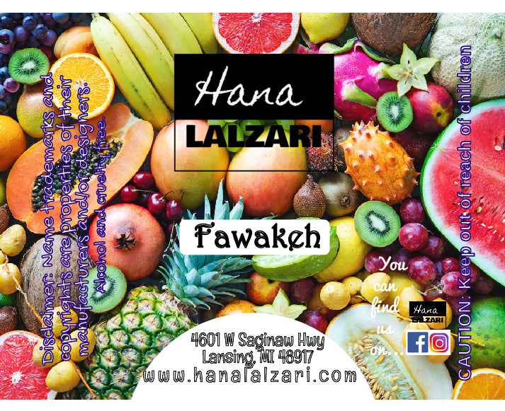 Fawakeh