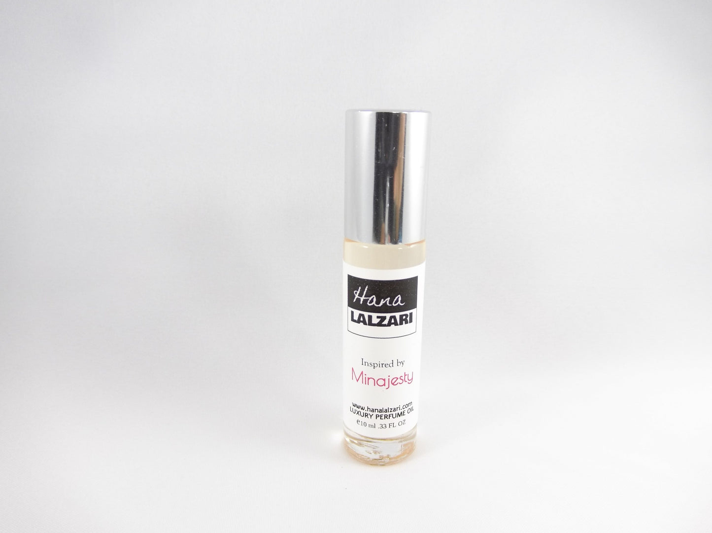 Luxuriously Inspired by Nicki Minaj Minajesty