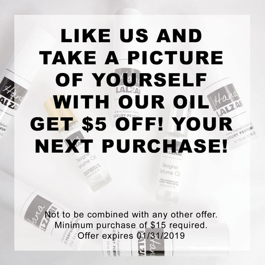 Show Some Love!