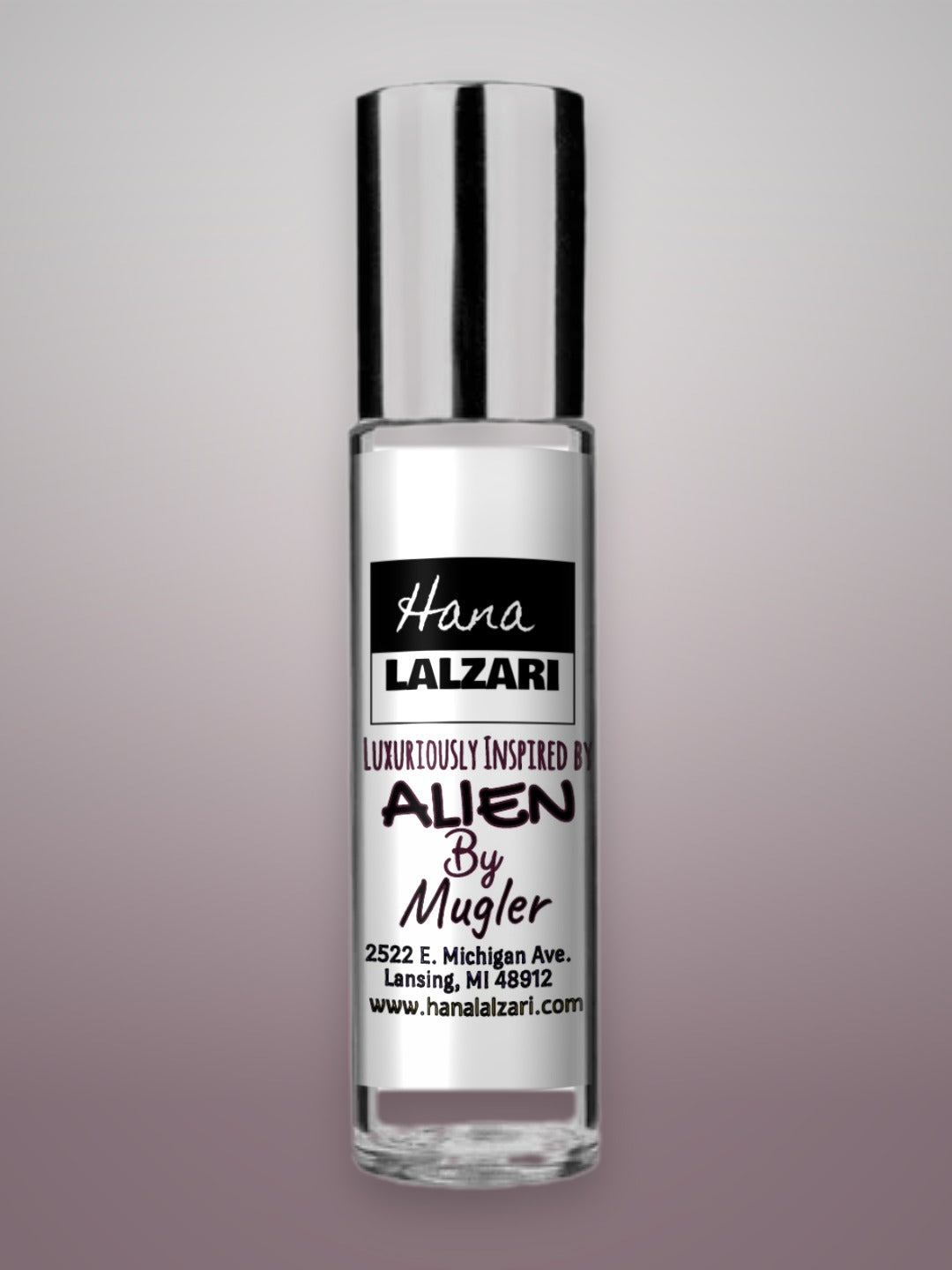 Luxuriously Inspired by Alien