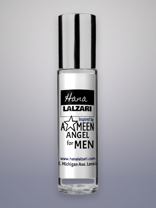 Luxuriously Inspired by Ameen Angel For Men