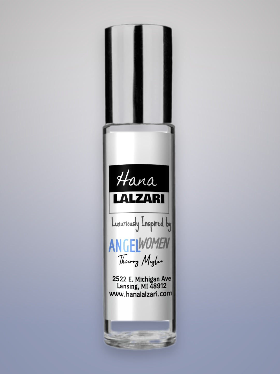 Luxuriously Inspired by Angel For Women