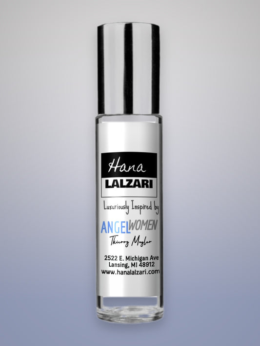 Luxuriously Inspired by Angel For Women
