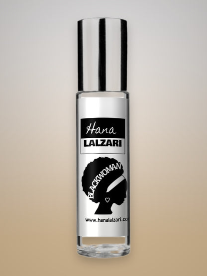 Luxuriously Inspired by Black Women