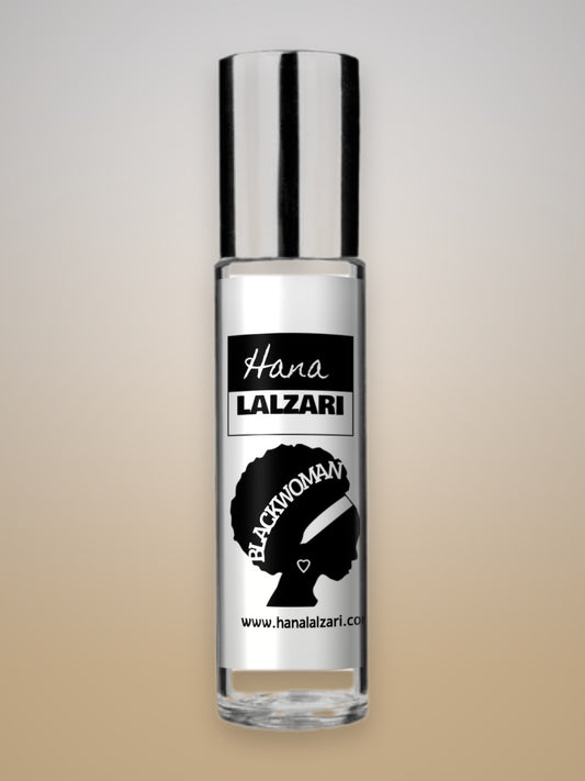 Luxuriously Inspired by Black Women