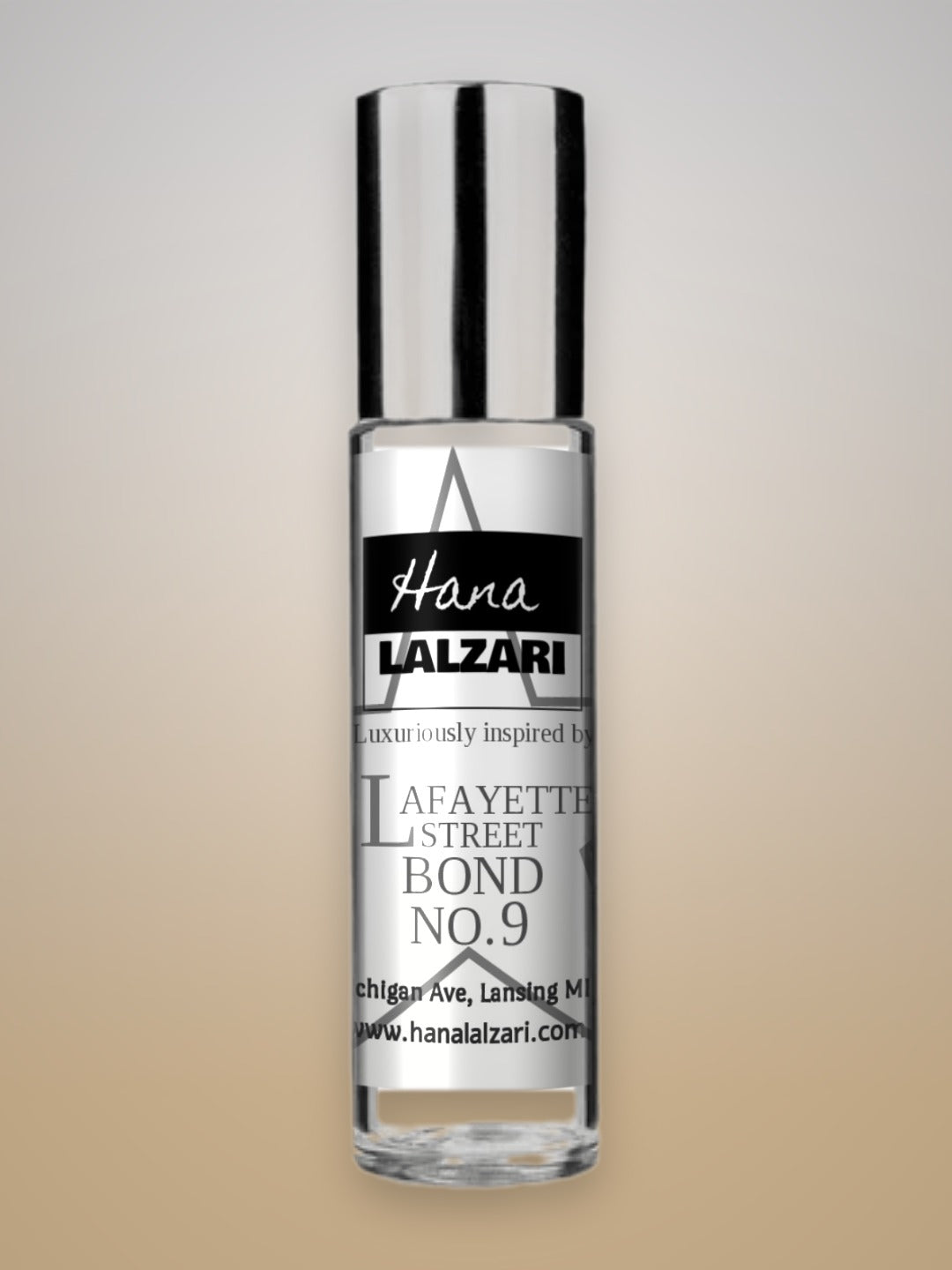 Luxuriously Inspired by Bond 9 Lafayette Street