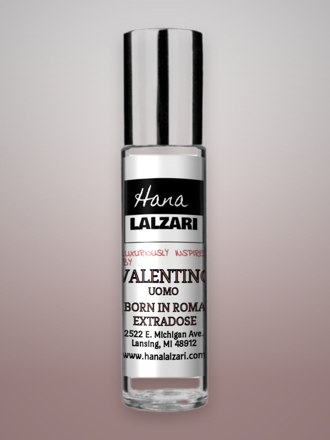 Luxuriously Inspired by Born In Roma Donna Extradose