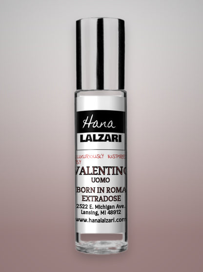Luxuriously Inspired by Born In Roma Donna Extradose
