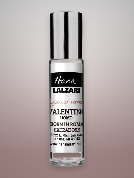 Luxuriously Inspired by Born In Roma Donna Extradose