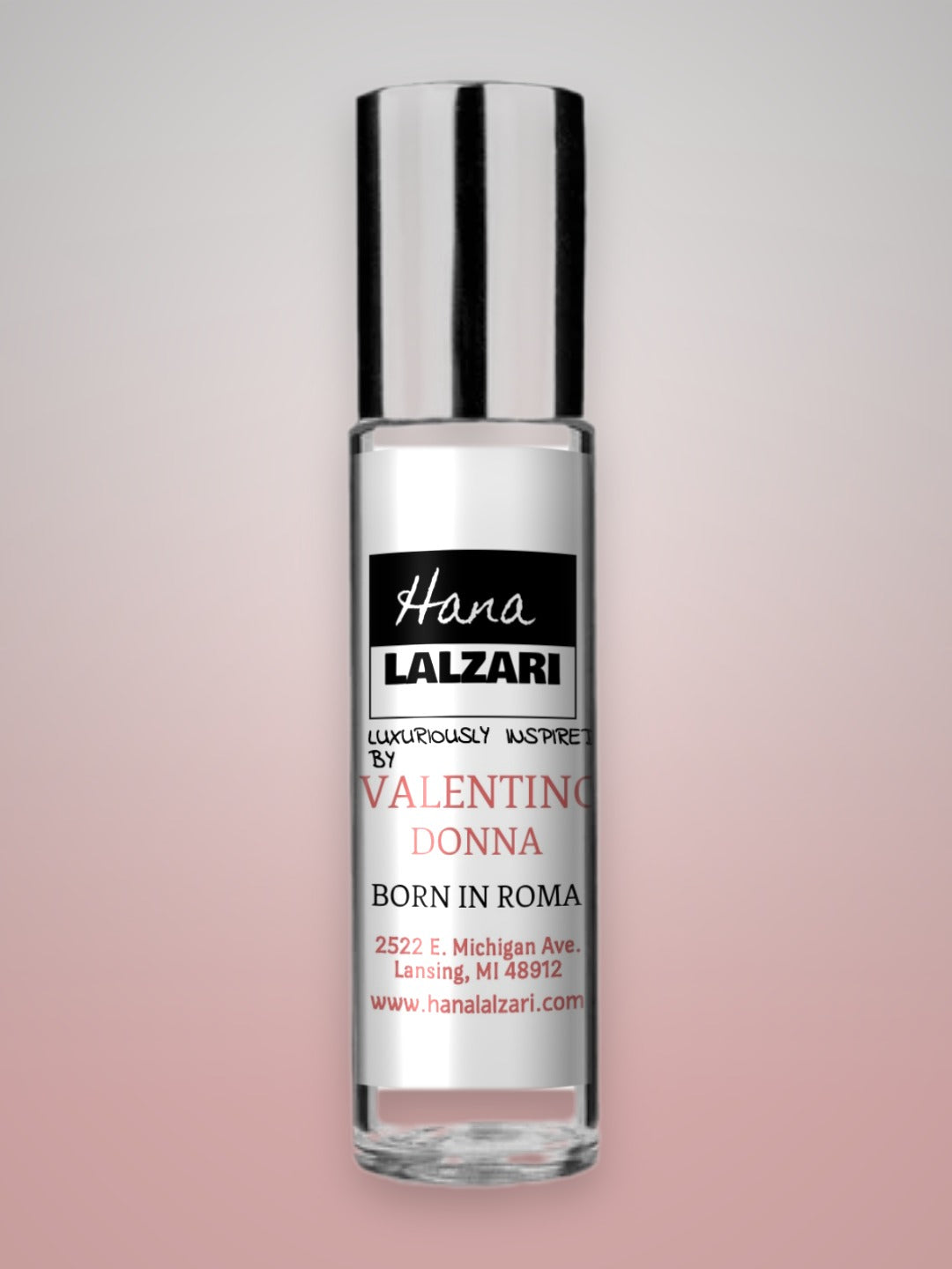 Luxuriously Inspired by Born In Roma For Women