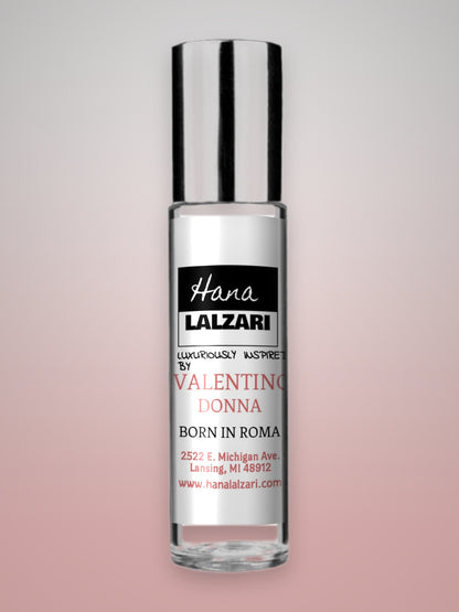 Luxuriously Inspired by Born In Roma For Women
