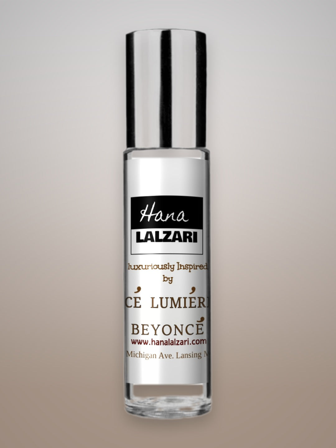 Luxuriously Inspired by Ce Lumiere