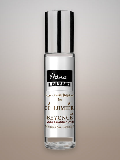 Luxuriously Inspired by Ce Lumiere