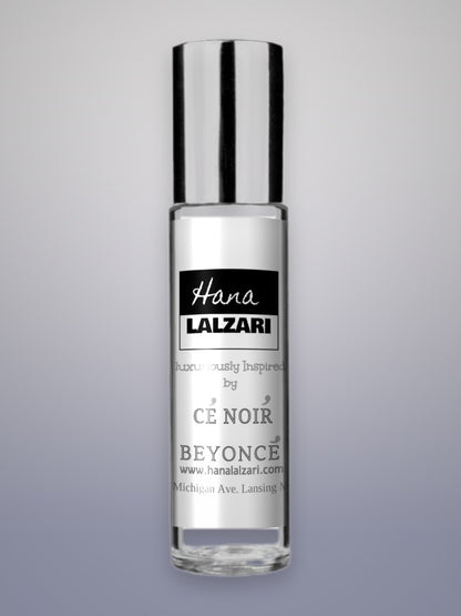 Luxuriously Inspired by Ce Noir