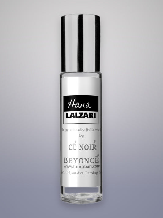 Luxuriously Inspired by Ce Noir