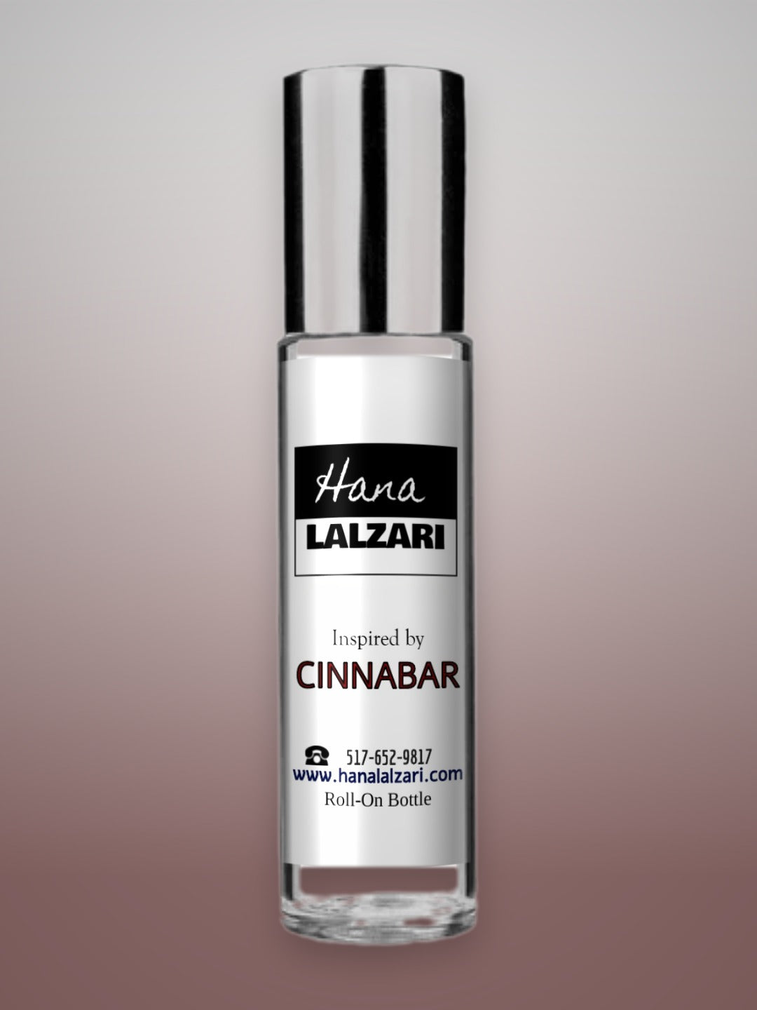 Luxuriously Inspired by Cinnabar
