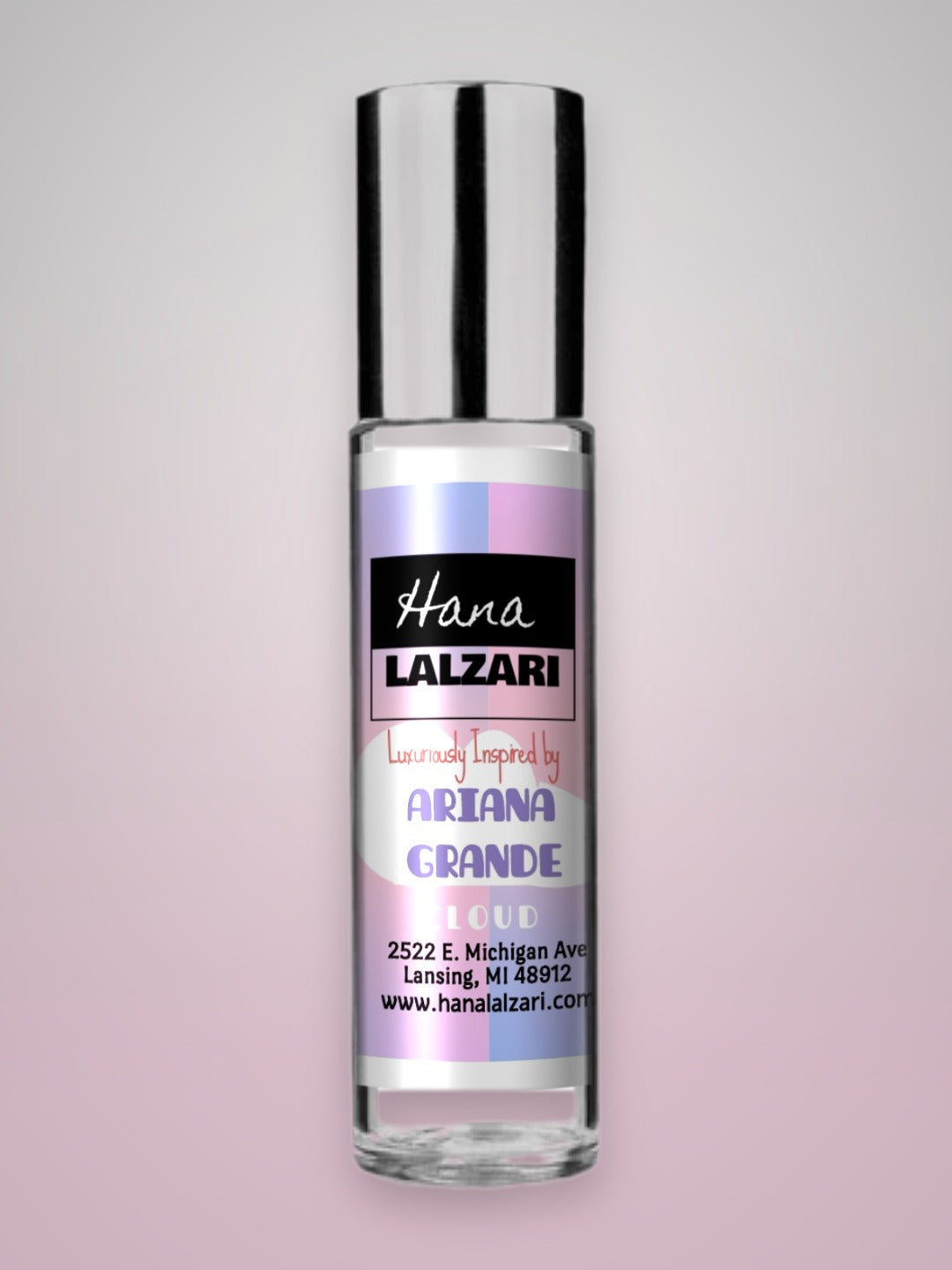 Luxuriously Inspired by Cloud