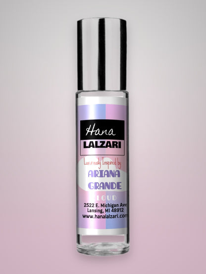 Luxuriously Inspired by Cloud