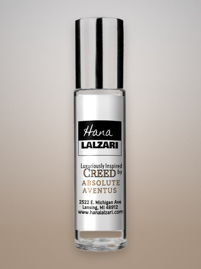 Luxuriously Inspired by Creed Absolute Aventus