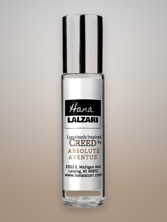 Luxuriously Inspired by Creed Absolute Aventus