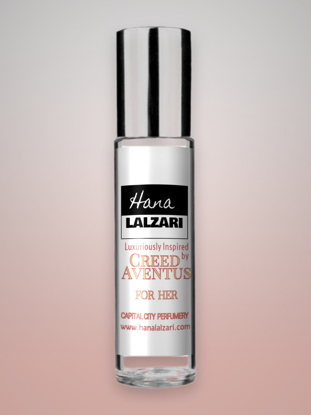 Luxuriously Inspired by Creed Aventus For Her