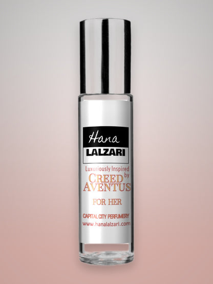Luxuriously Inspired by Creed Aventus For Her