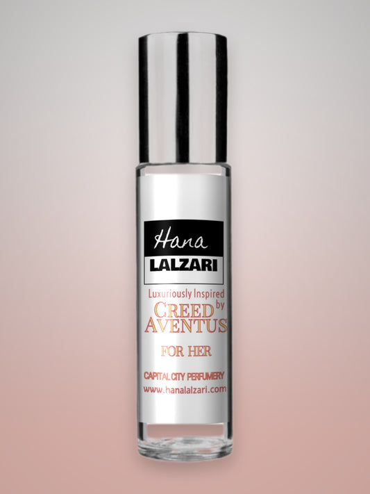 Luxuriously Inspired by Creed Aventus For Her