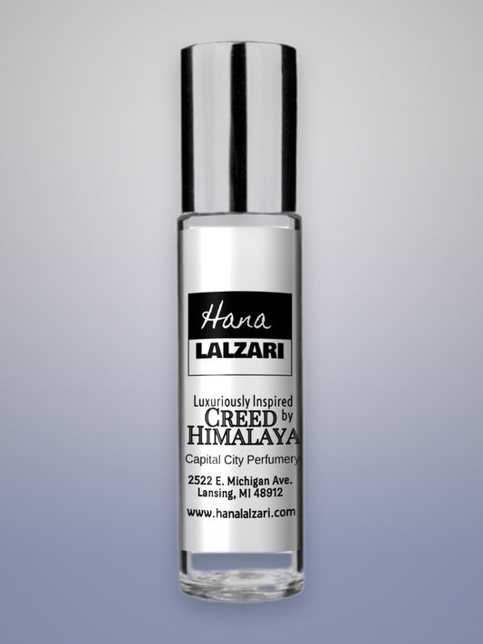 Luxuriously Inspired by Creed Himalaya