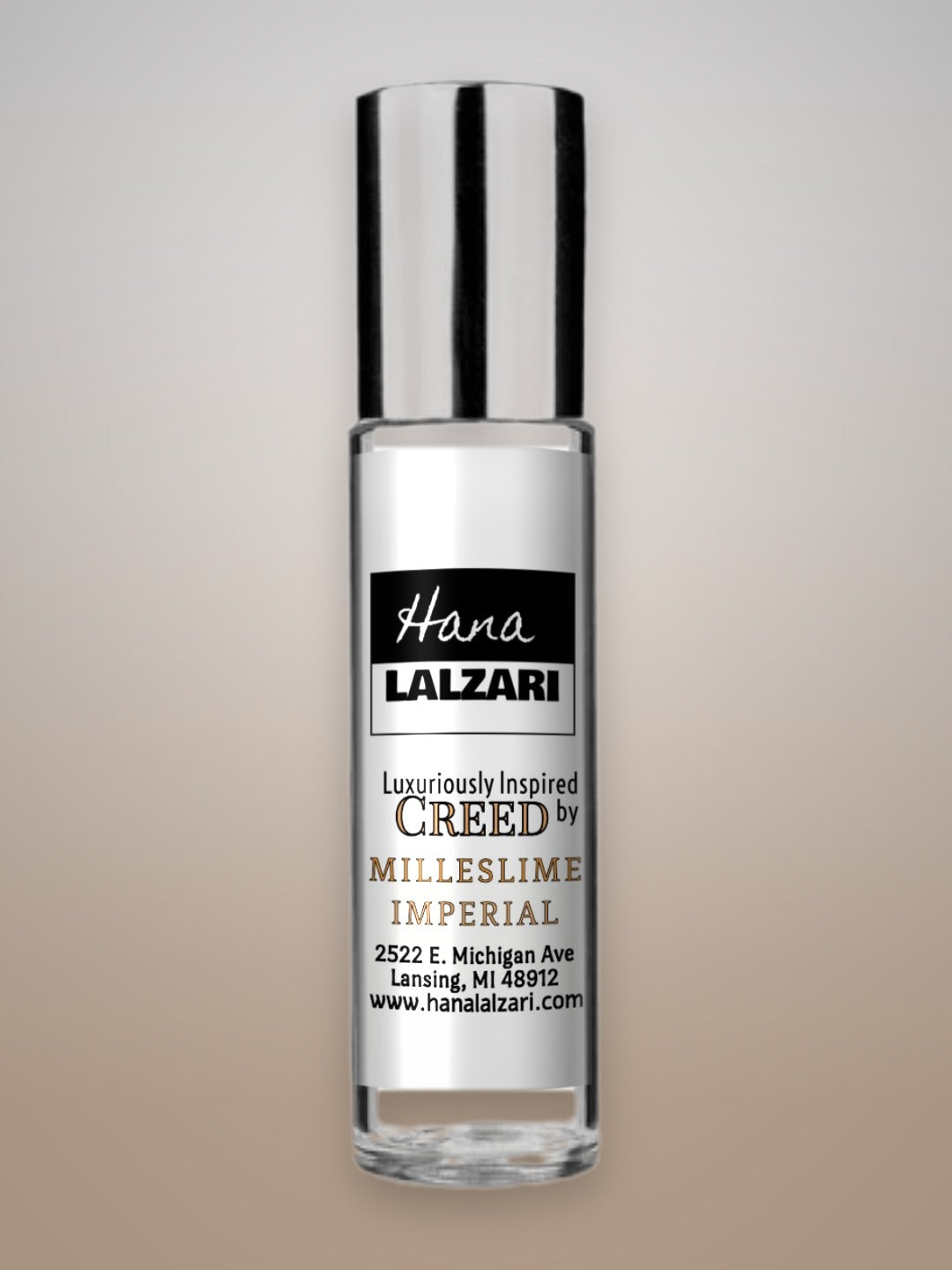 Luxuriously Inspired by Creed Milleslime