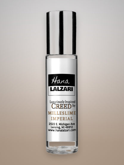 Luxuriously Inspired by Creed Milleslime