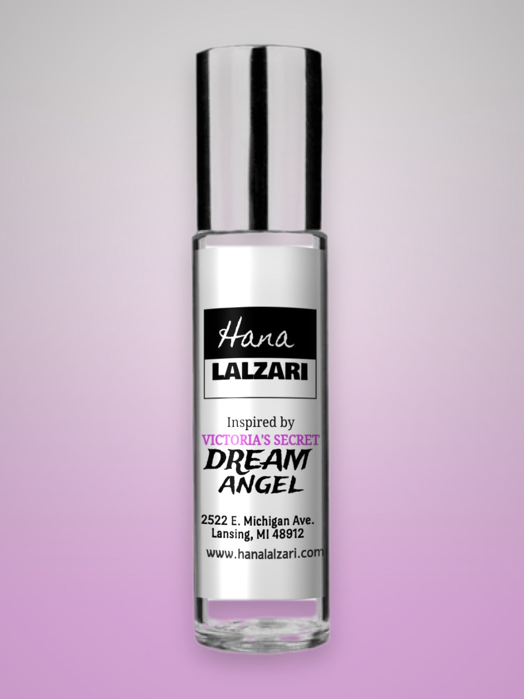 Luxuriously Inspired by Dream Angel