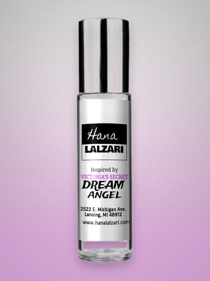 Luxuriously Inspired by Dream Angel