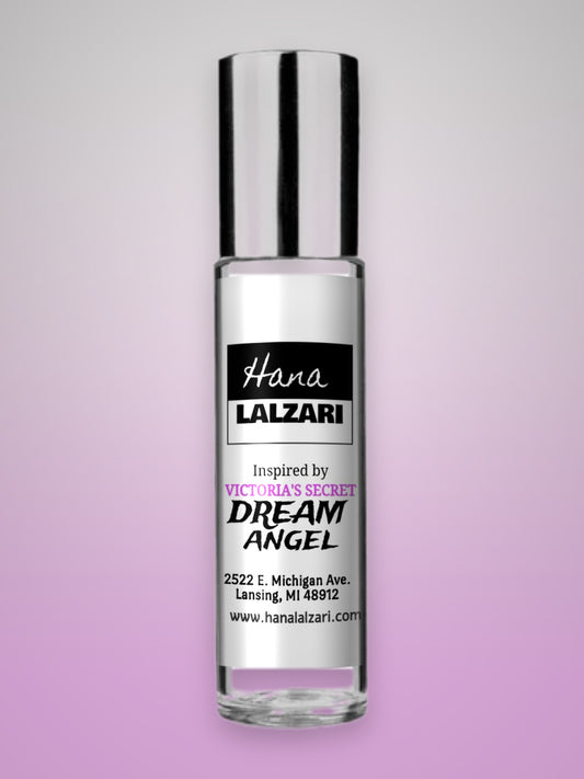 Luxuriously Inspired by Dream Angel
