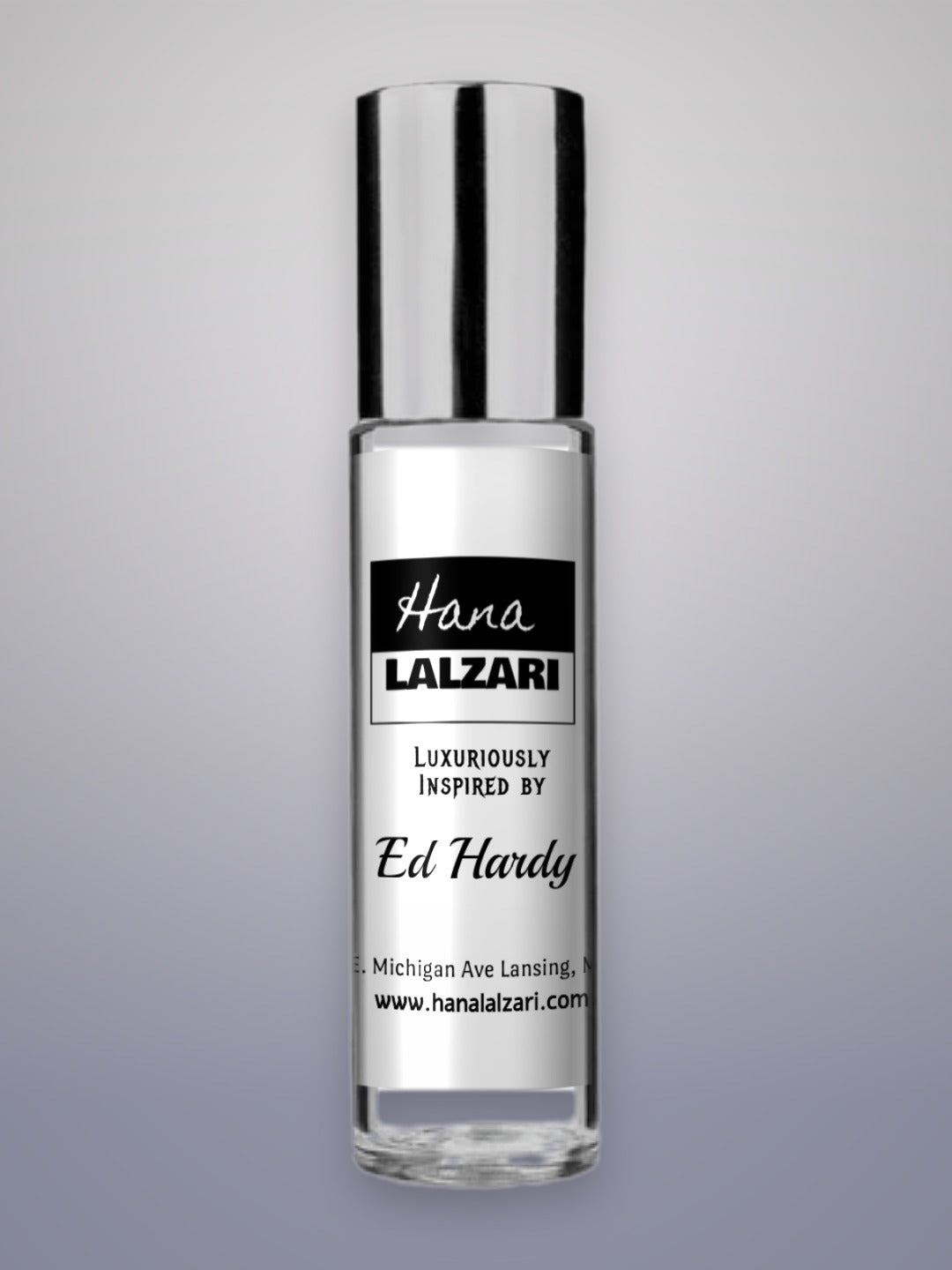 Luxuriously Inspired by Ed Hardy For Men