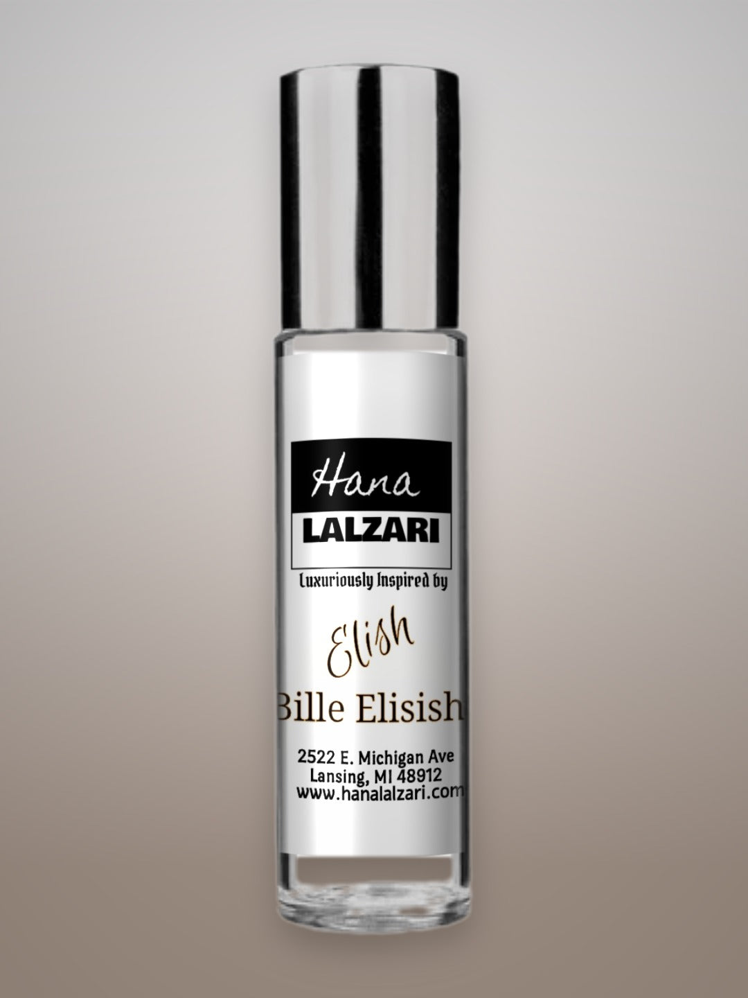 Luxuriously Inspired by Elish