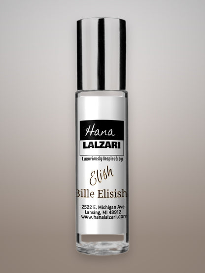 Luxuriously Inspired by Elish