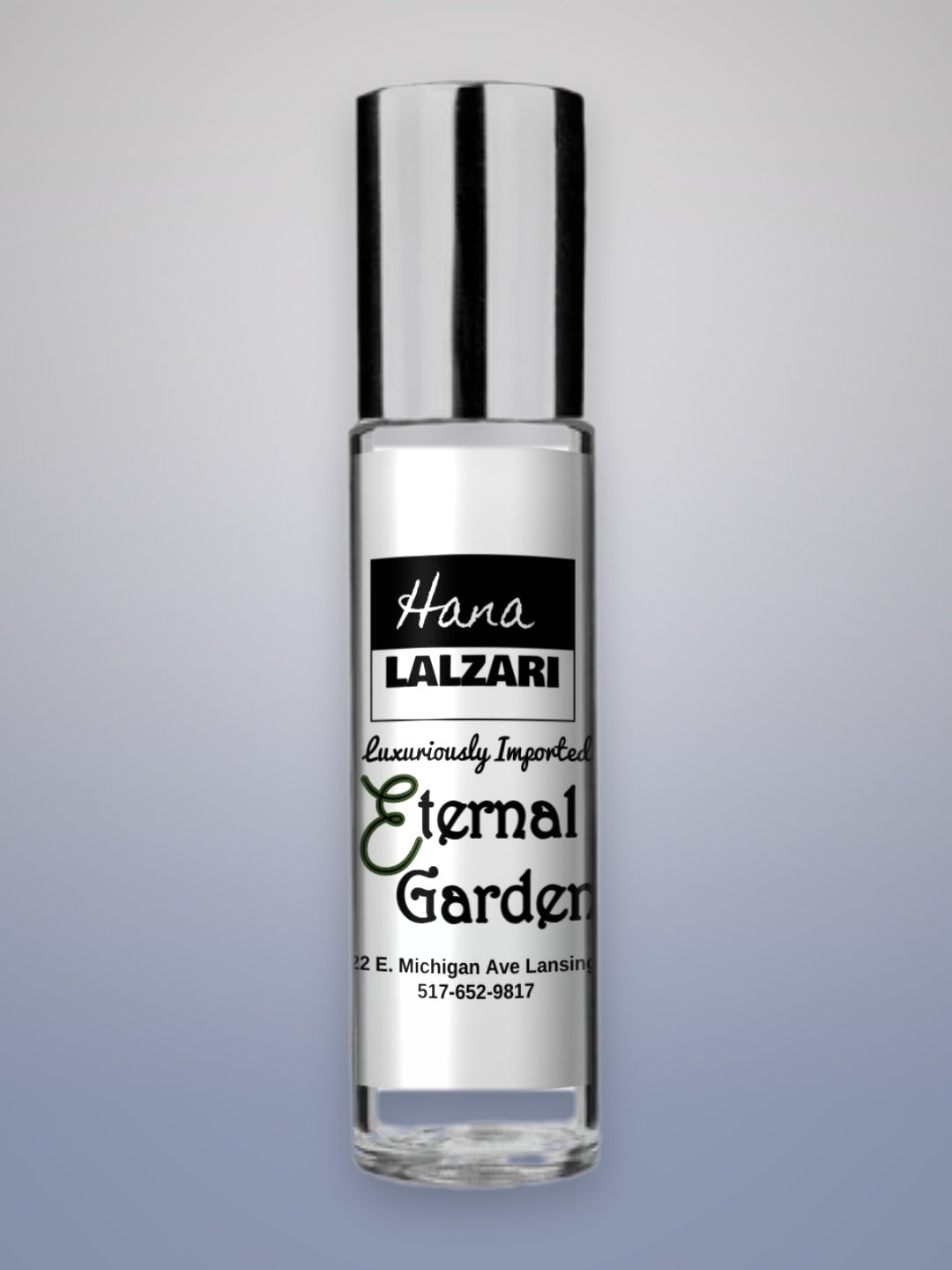Eternal Garden