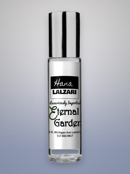 Eternal Garden