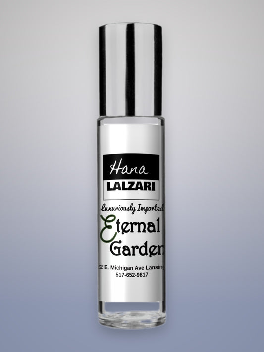 Eternal Garden