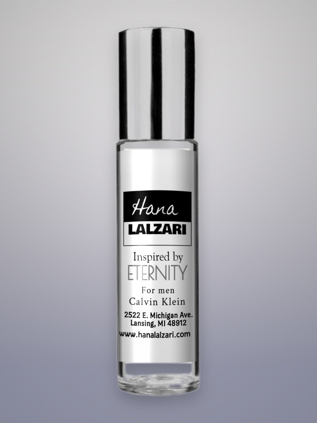 Luxuriously Inspired by Eternity For Men