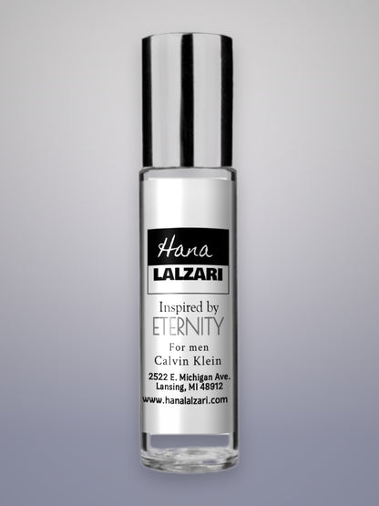 Luxuriously Inspired by Eternity For Men