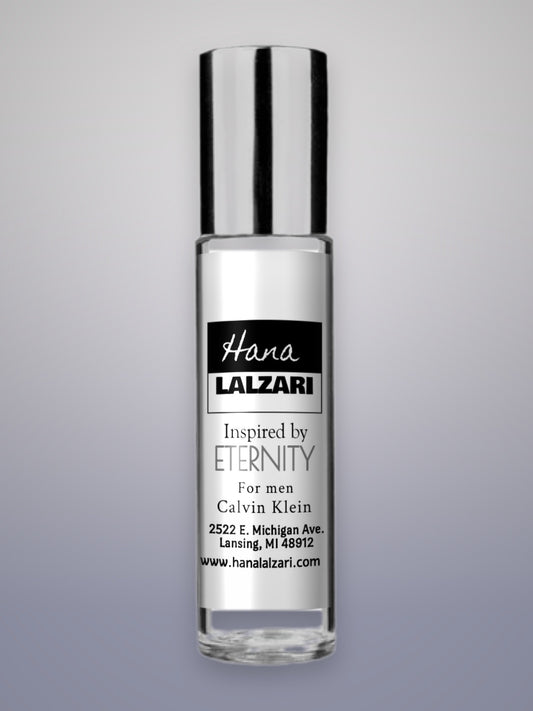Luxuriously Inspired by Eternity For Men