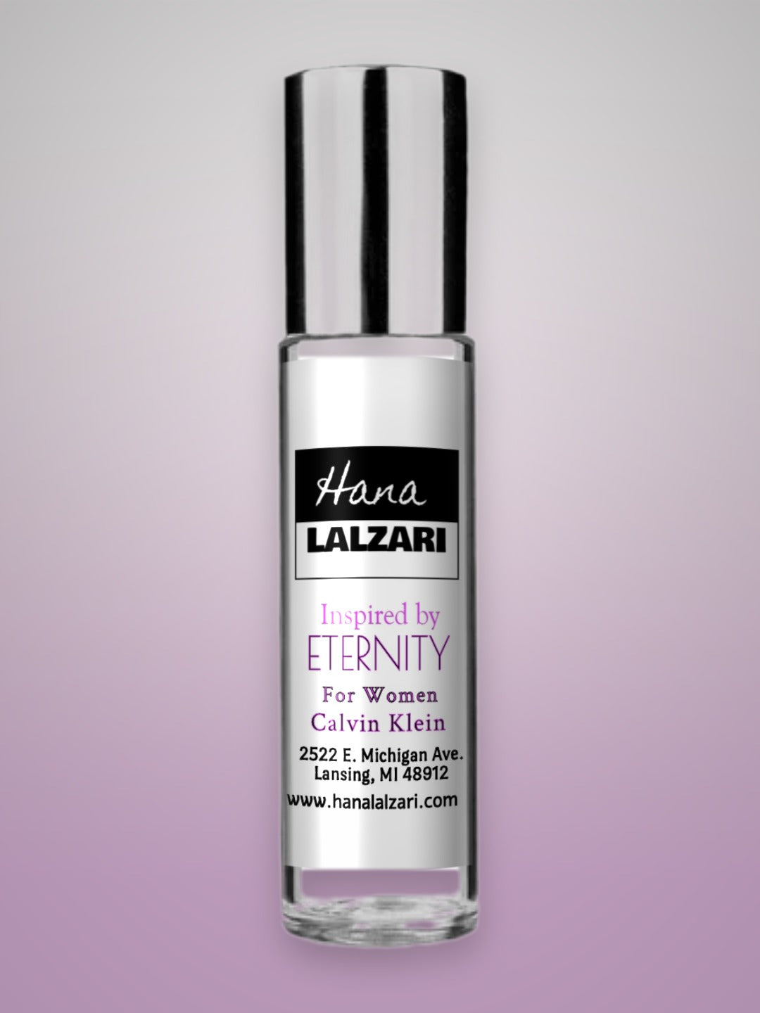 Luxuriously Inspired by Eternity For Women