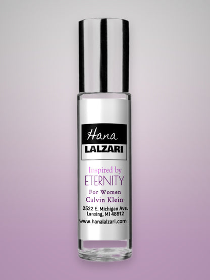 Luxuriously Inspired by Eternity For Women